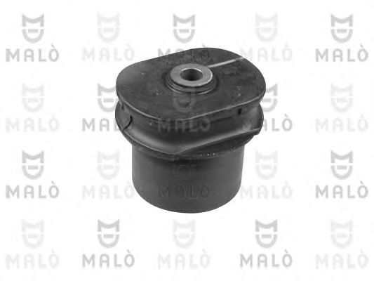 Сайлентблок задней балки mal 50912