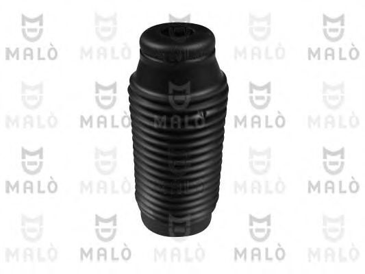 Пыльник амортизатора mal 52027