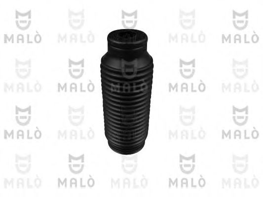 Пыльник амортизатора mal 52044