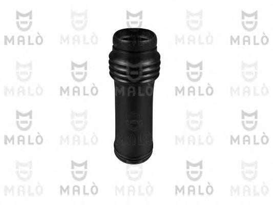 Пыльник амортизатора mal 52050