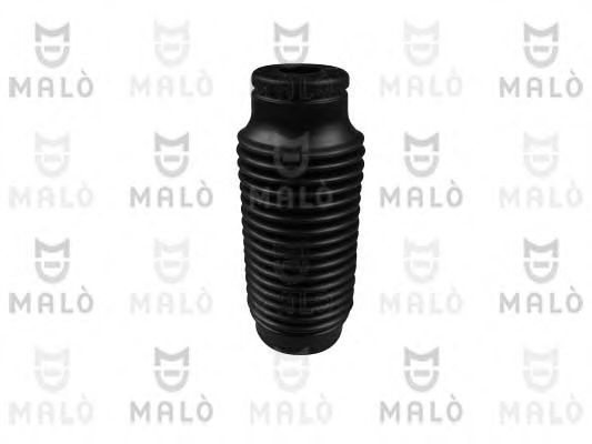 Пыльник амортизатора mal 52063