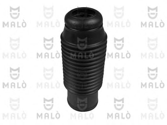 Пыльник амортизатора mal 52158
