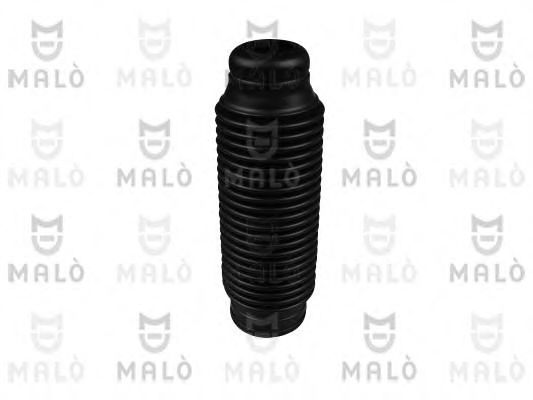 Пыльник амортизатора mal 52165