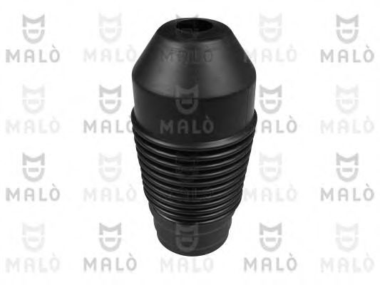 Пыльник амортизатора mal 52184