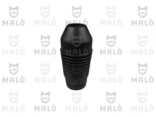 Пыльник амортизатора mal 52190