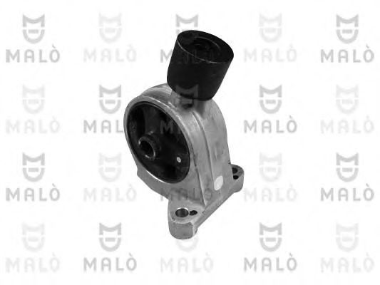 Подушка двигателя Hyundai/Kia 219104D500