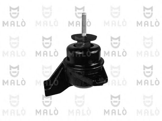 Подушка двигателя Hyundai/Kia 218104D200
