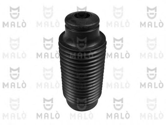 Пыльник амортизатора mal 52255