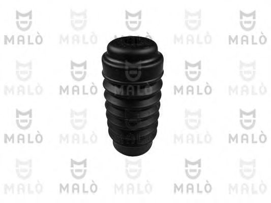 Пыльник амортизатора mal 52328