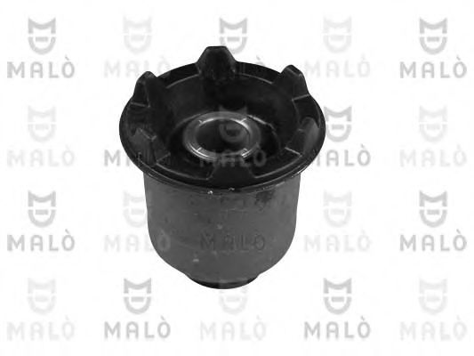 Сайлентблок задней балки Hyundai/Kia 624851D000