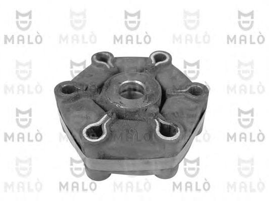 Муфта кардана mal 593006AGES