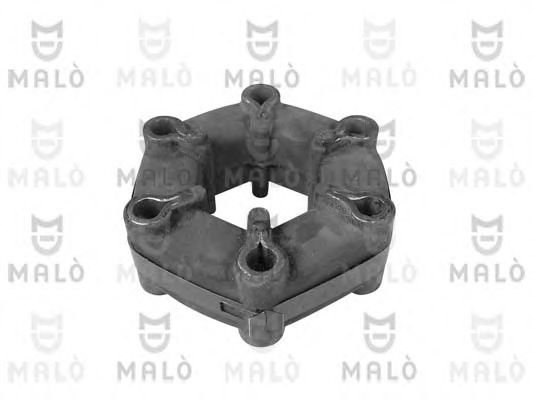 Муфта кардана mal 593007AGES