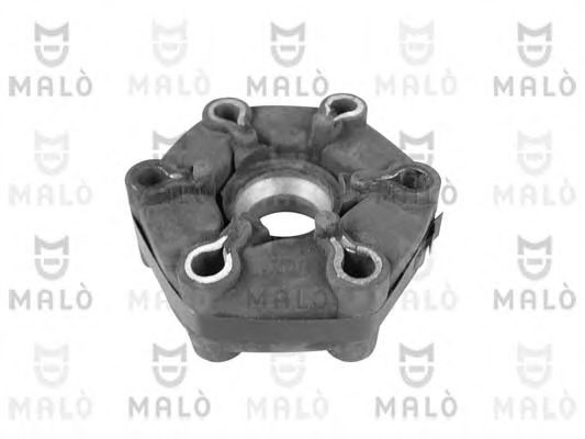 Муфта кардана mal 593008AGES