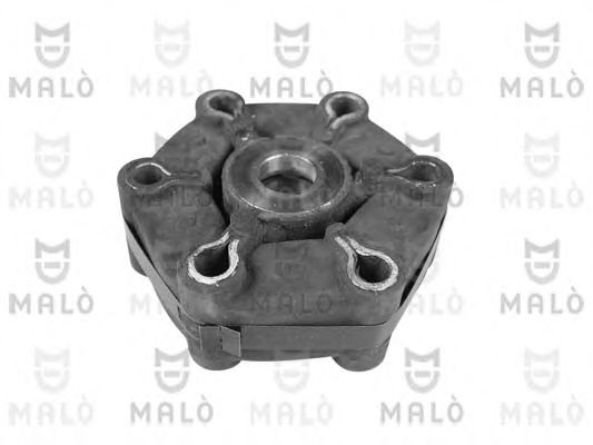 Муфта кардана mal 593009AGES