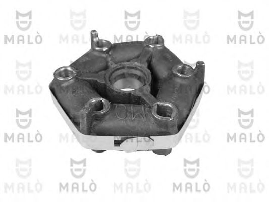 Муфта кардана mal 593010AGES