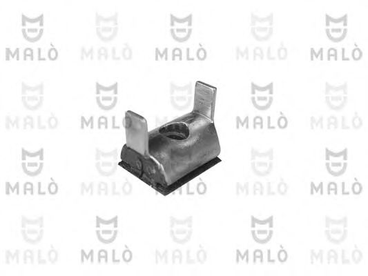 Вилка сцепления mal 6076AGES