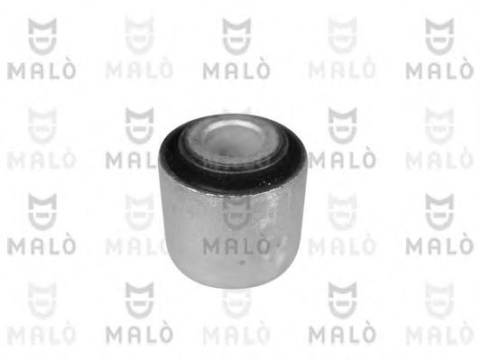 Сайлентблок задней балки MALÒ 6444