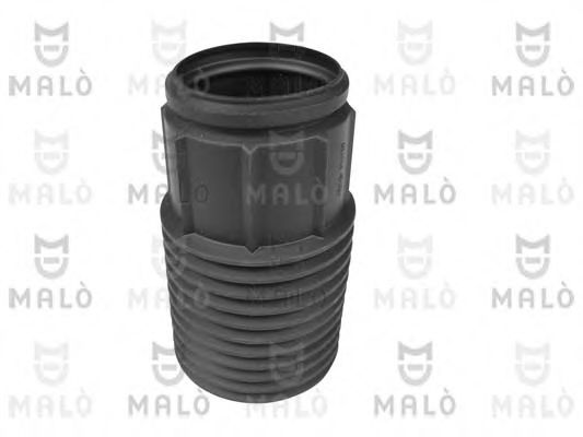 Пыльник амортизатора mal 6621