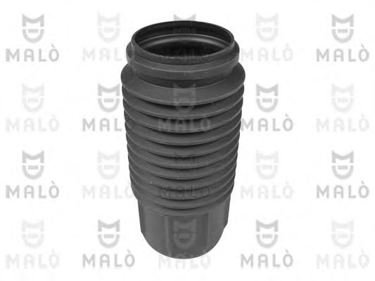 Пыльник амортизатора mal 6622