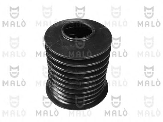 Пыльник амортизатора mal 6938