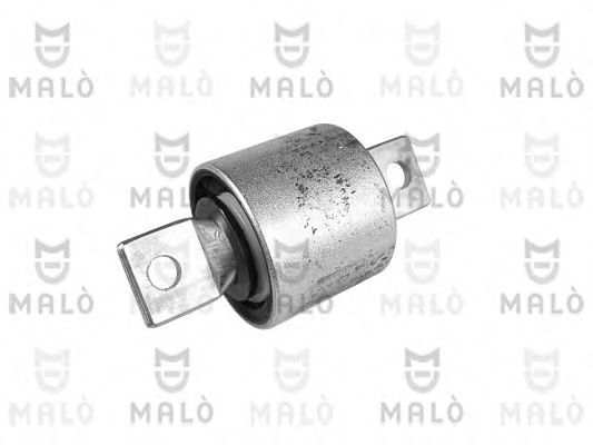 Сайлентблок задней балки MALÒ 7098