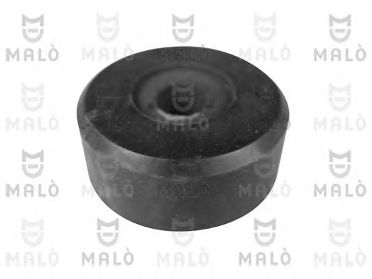 Опора амортизатора mal 7108