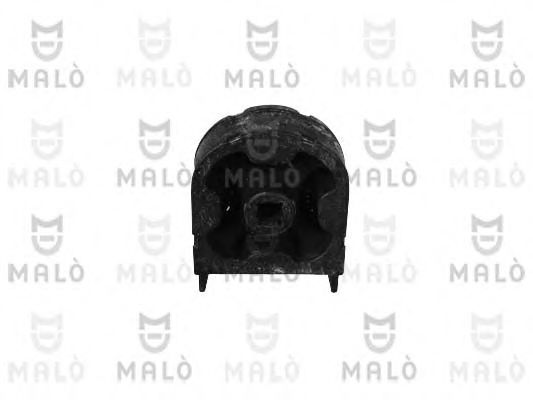 Кронштейн глушителя FIAT/ALFA/LANCIA 51814167
