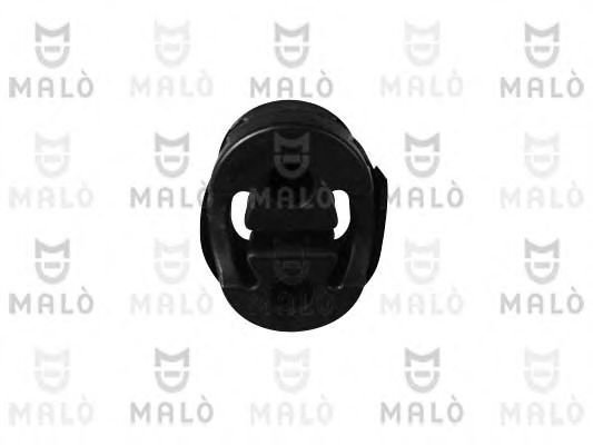 Кронштейн глушителя FIAT/ALFA/LANCIA 51854824