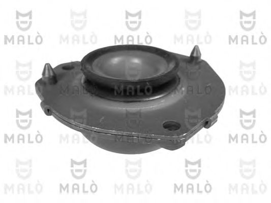 Опора амортизатора MALÒ 7487
