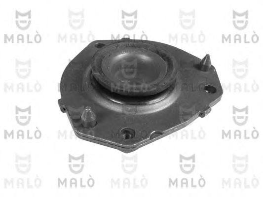 Опора амортизатора MALÒ 7488
