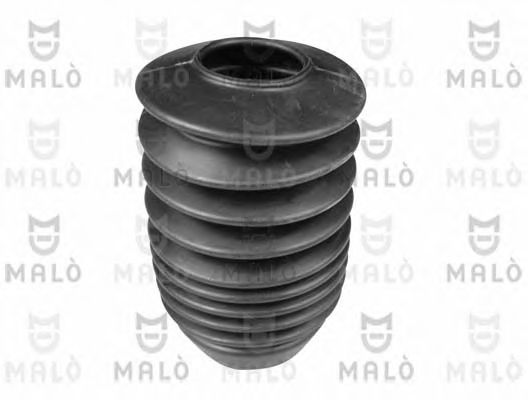 Пыльник амортизатора mal 7508