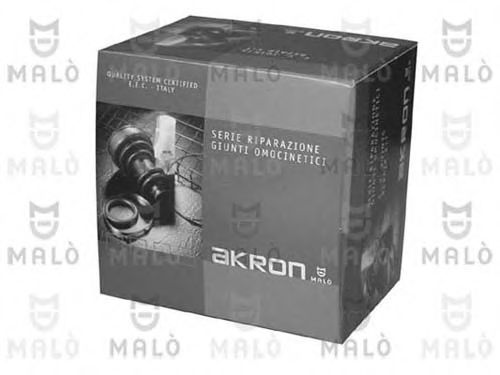 Комплект пыльника шруса MALÒ 75255KLC
