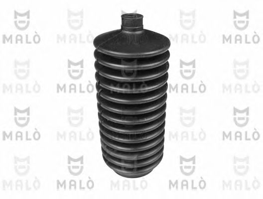 Пыльник рулевой рейки MALÒ 75272