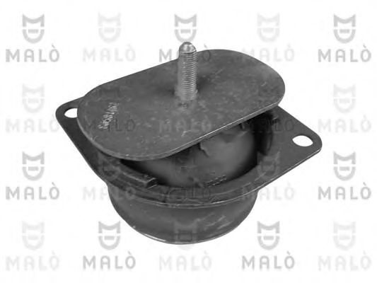 Подушка МКПП mal 7693