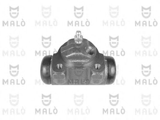 Рабочий тормозной цилиндр mal 89520
