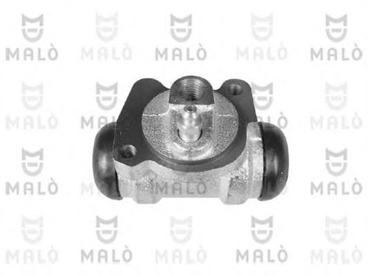 Рабочий тормозной цилиндр mal 89575