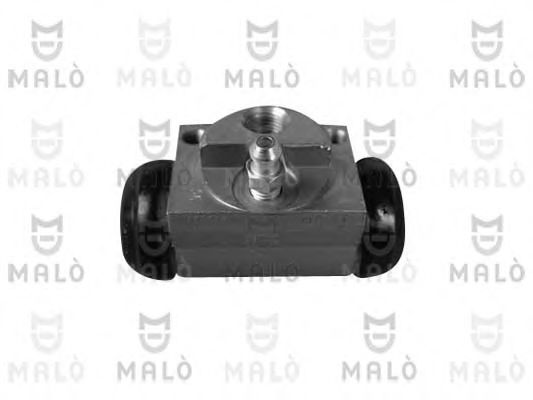 Рабочий тормозной цилиндр MALÒ 90277