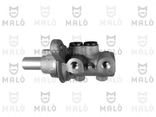 Рабочий тормозной цилиндр mal 90513