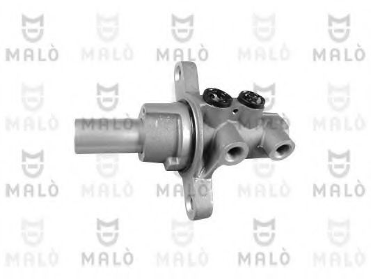 Рабочий тормозной цилиндр RENAULT 7701209220