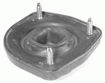 Опора амортизатора SACHS 802 096 Опора амортизатора SACHS 802 096