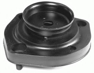Опора амортизатора SACHS 802 137 Опора амортизатора SACHS 802 137