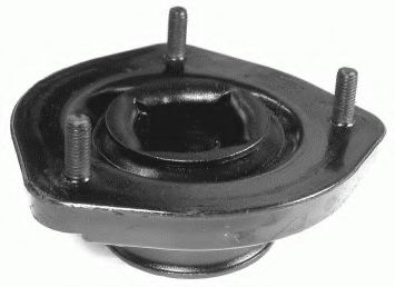 Опора амортизатора SACHS 802 147 Опора амортизатора SACHS 802 147