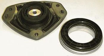 Комплект опоры амортизатора SACHS 802 185 Комплект опоры амортизатора SACHS 802 185