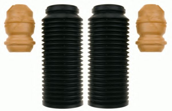 Комплект пыльника и отбойника SACHS 900 001