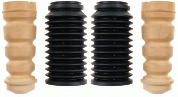 Комплект пыльника и отбойника SACHS 900 007