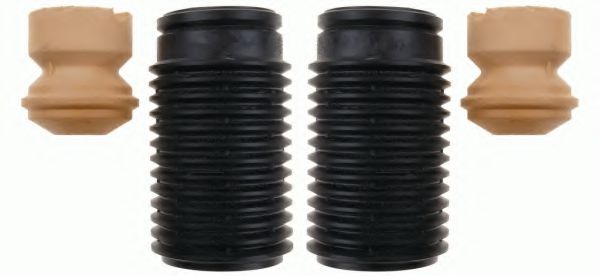 Комплект пыльника и отбойника SACHS 900 008