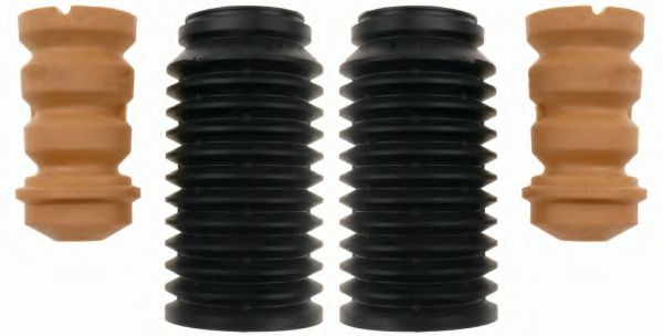 Комплект пыльника и отбойника SACHS 900 011