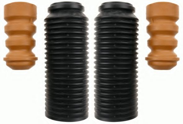 Комплект пыльника и отбойника SACHS 900 024