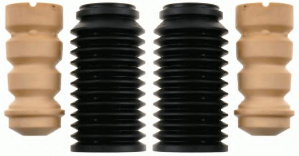 Комплект пыльника и отбойника SACHS 900 043