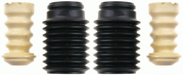 Комплект пыльника и отбойника SACHS 900 044
